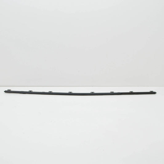 NEW MERCEDES-BENZ C W206 AMG FRONT BUMPER CENTER LOWER TRIM A2068855802 ORIGINAL