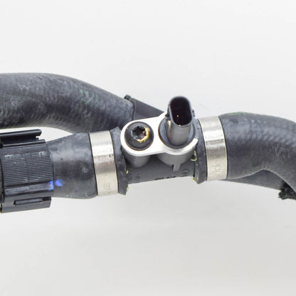 NEW AUDI E-TRON SPORTBACK GEA COOLANT HOSE PIPE 4KE121036E ORIGINAL