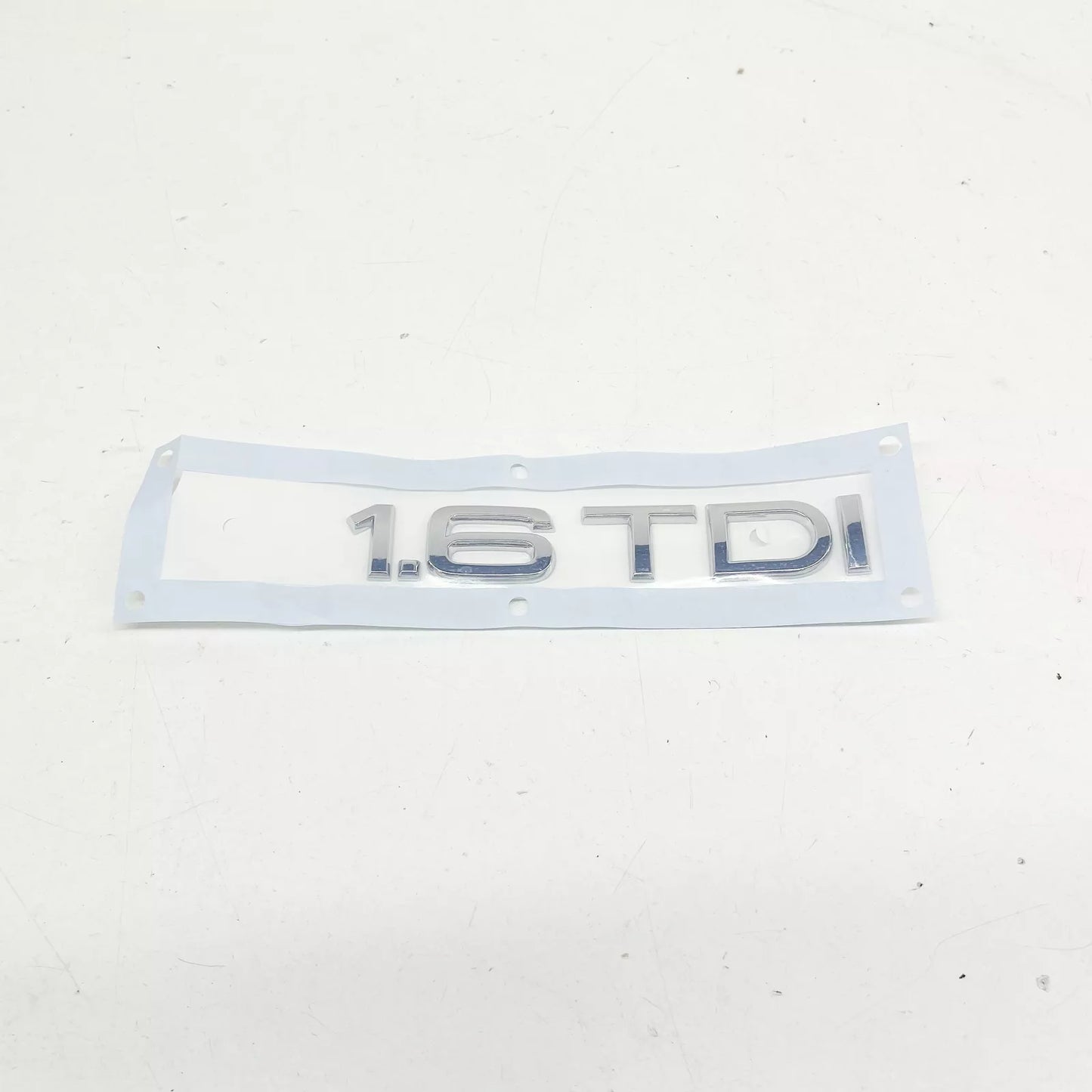 NEW AUDI A3 8V REAR TRUNK 1.6 TDI INSCRIPTION 8P0853743J2ZZ ORIGINAL