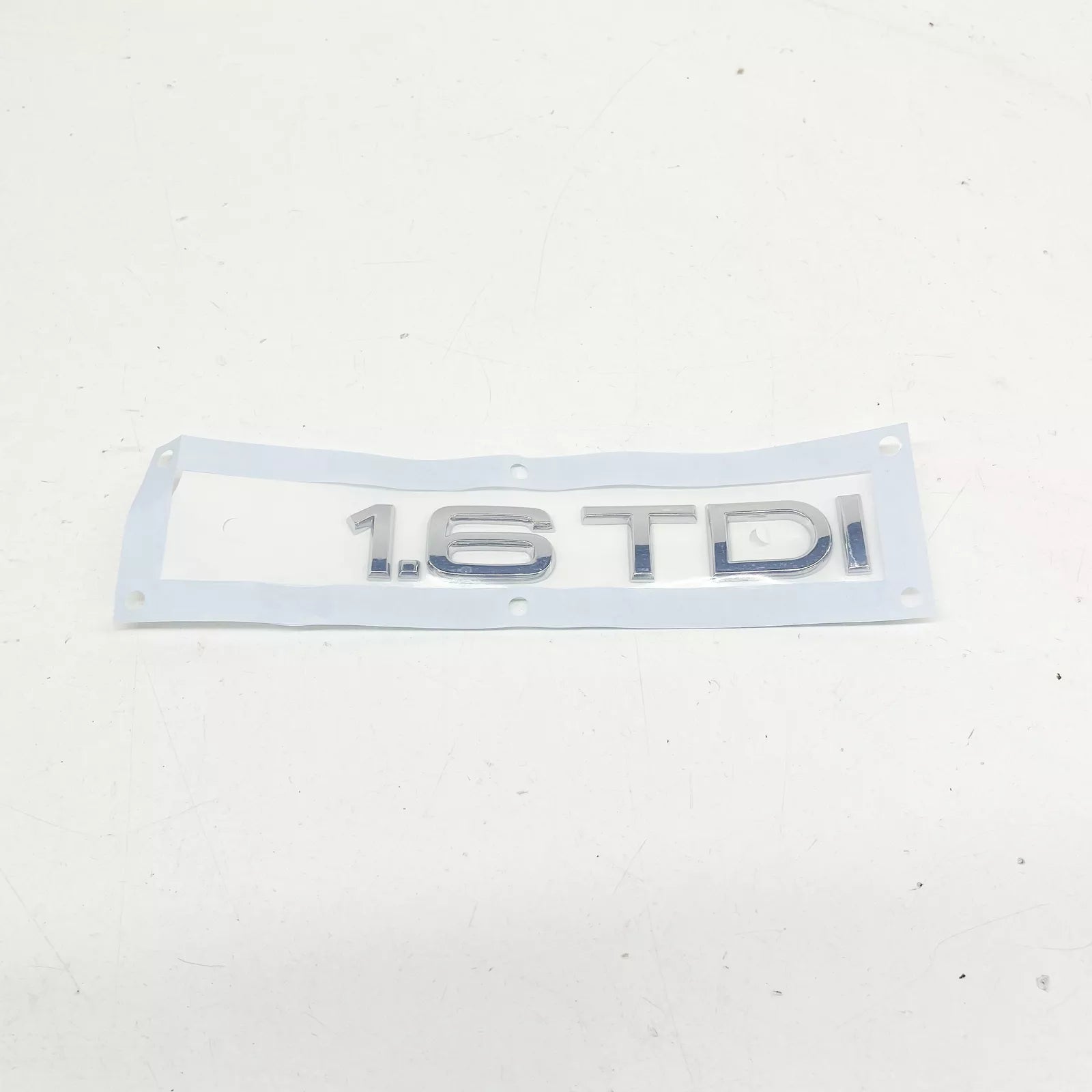 NEW AUDI A3 8V REAR TRUNK 1.6 TDI INSCRIPTION 8P0853743J2ZZ ORIGINAL