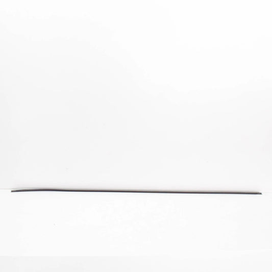 NEW BMW 3 COMPACT E36 TRUNK LID LOWER COVERING 51318146233 8146233 ORIGINAL