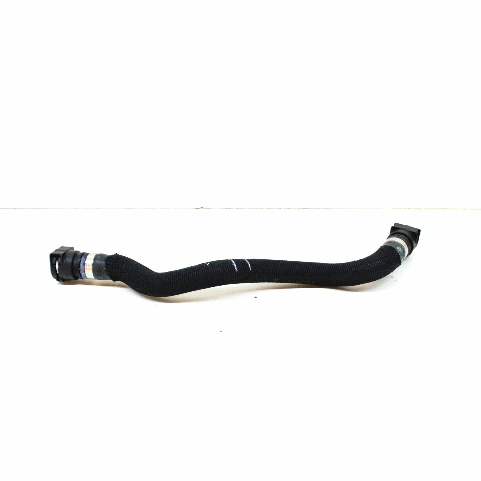 NEW BMW X5 M F85 TRANSMISSION OIL COOLER HOSE 17127850109 ORIGINAL
