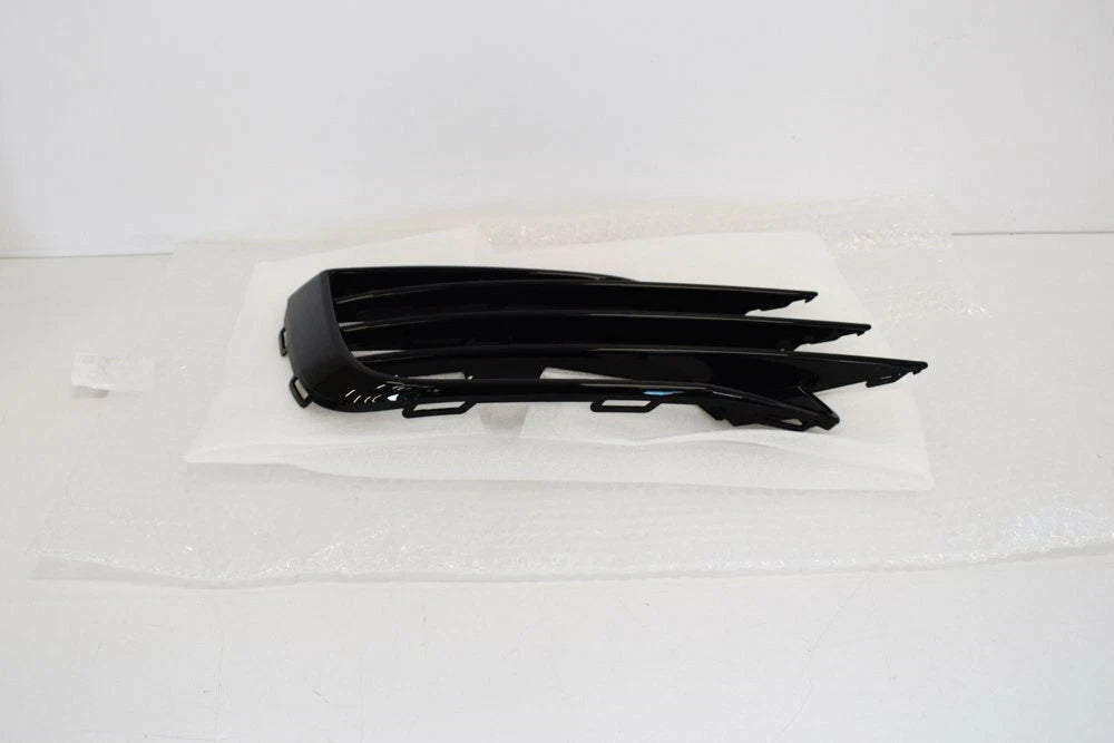 NEW VOLKSWAGEN SCIROCCO FRONT LEFT GRILLE 1K8853665F 041 ORIGINAL