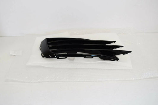 NEW VOLKSWAGEN SCIROCCO FRONT LEFT GRILLE 1K8853665F 041 ORIGINAL