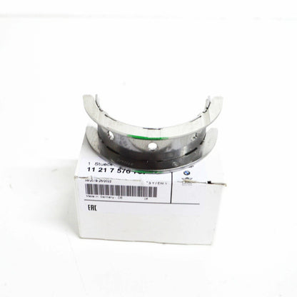 NEW BMW M6 F12 ENGINE CRANKSHAFT THRUST BEARING UPPER 11217576767 ORIGINAL