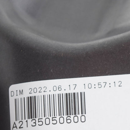 NEW MERCEDES-BENZ E W213 REAR RADIATOR AIR DUCT SEGMENT A2135050600 ORIGINAL