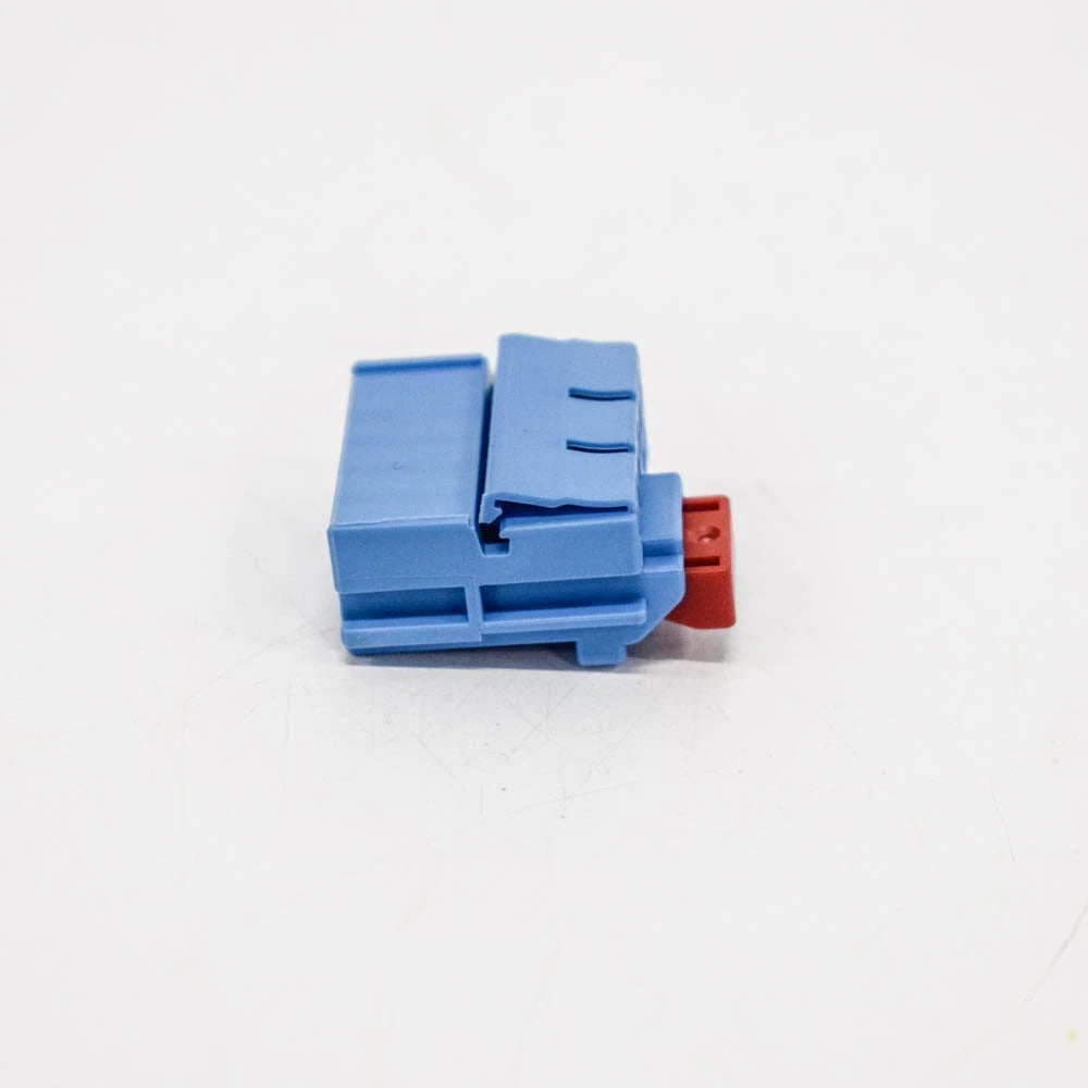 NEW VOLKSWAGEN PASSAT B8 FLAT CONTACT HOUSING 1K8972928B ORIGINAL