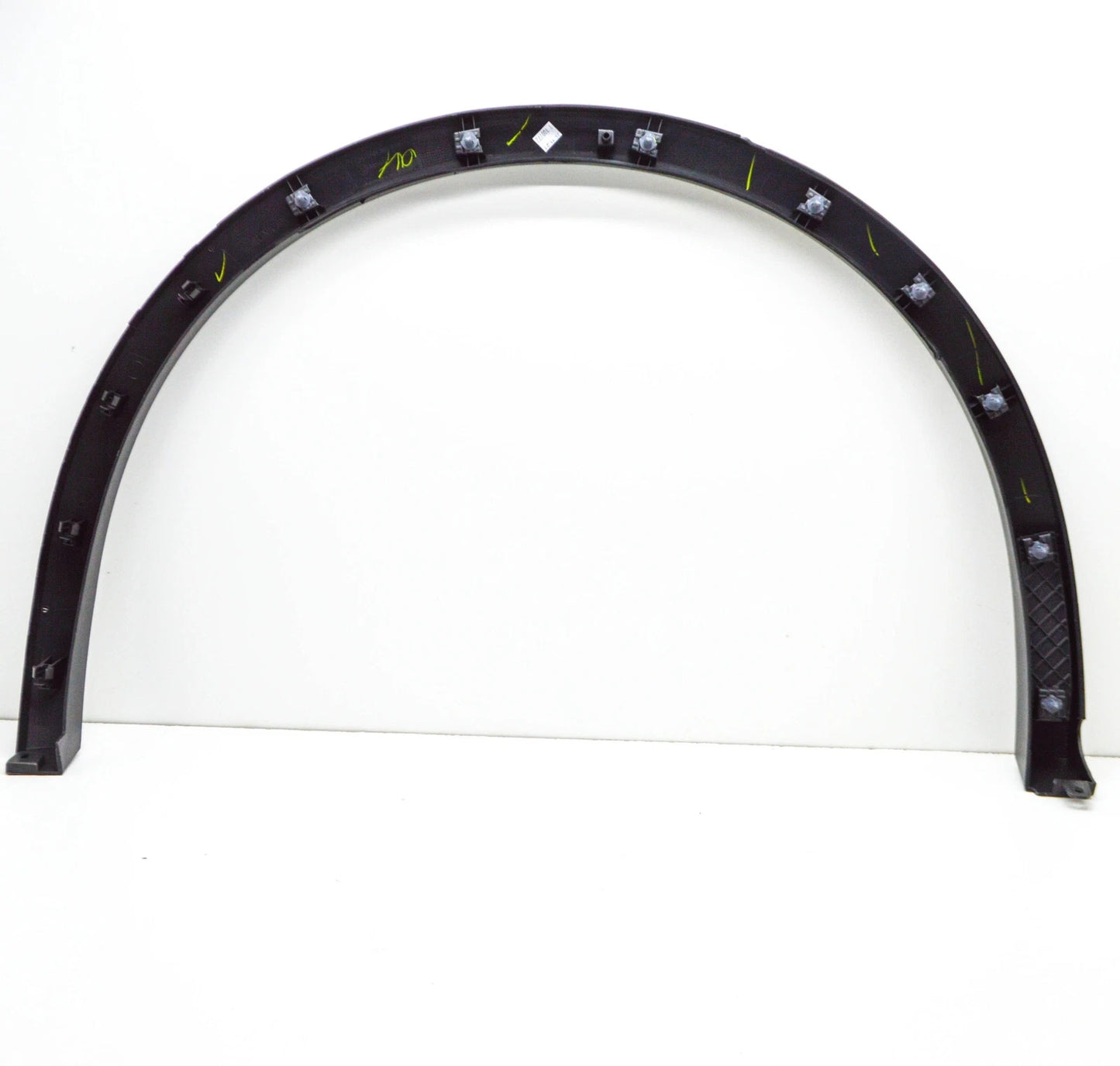 NEW VW TIGUAN ALLSPACE MK2 REAR LEFT WHEEL ARCH COVER TRIM 5NN8548199B9