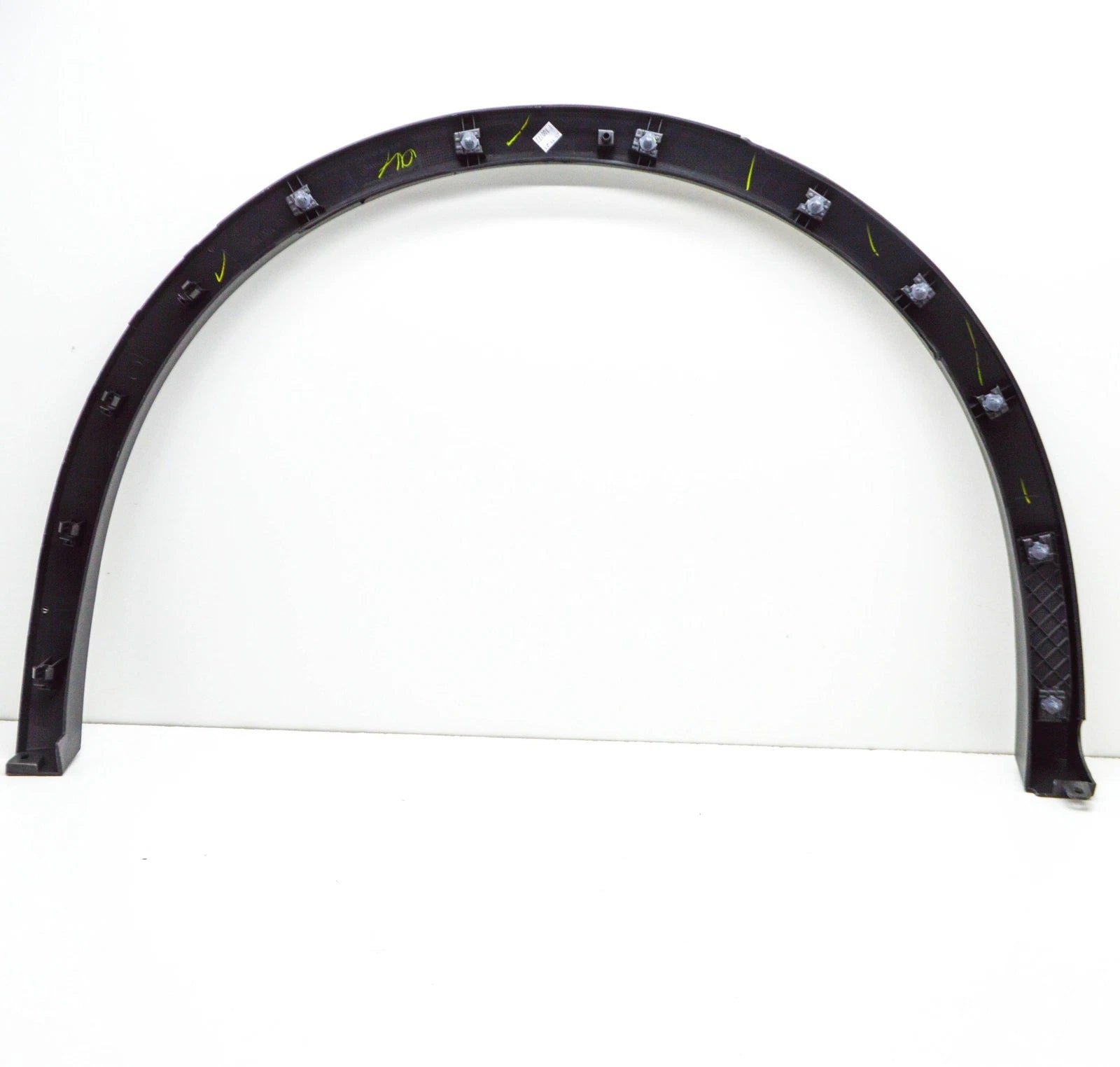 NEW VW TIGUAN ALLSPACE MK2 REAR LEFT WHEEL ARCH COVER TRIM 5NN8548199B9