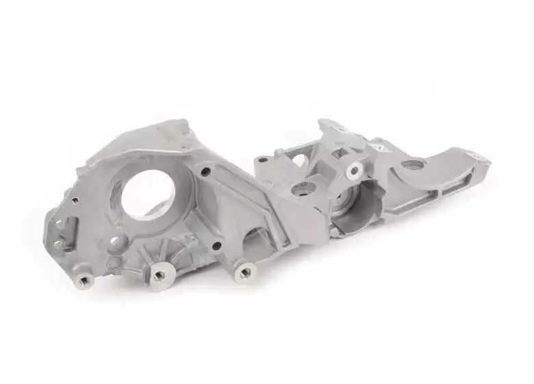 NEW AUDI A3 SPORTBACK 8P ALTERNATOR MOUNT BRACKET 03L903139D ORIGINAL