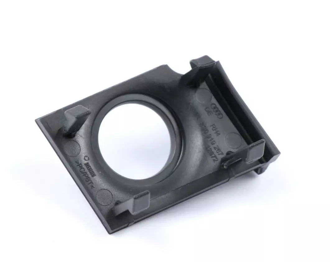 NEW AUDI TT FV 8S FRONT LEFT ULTRASOUND SENSOR TRIM 8S09192673FZ ORIGINAL