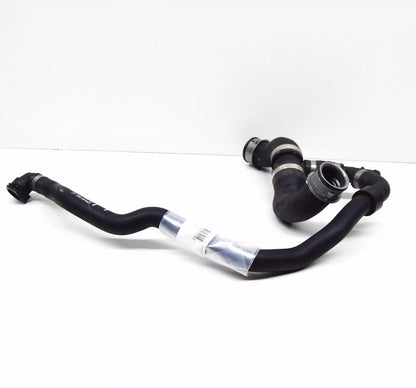 NEW MERCEDES-BENZ E-CLASS W211 RADIATOR COOLANT HOSE A2115015682 ORIGINAL