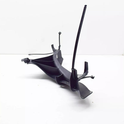 NEW MERCEDES-BENZ GLE COUPE C292 FRONT RIGHT GUIDE VANE A2924210220 ORIGINAL