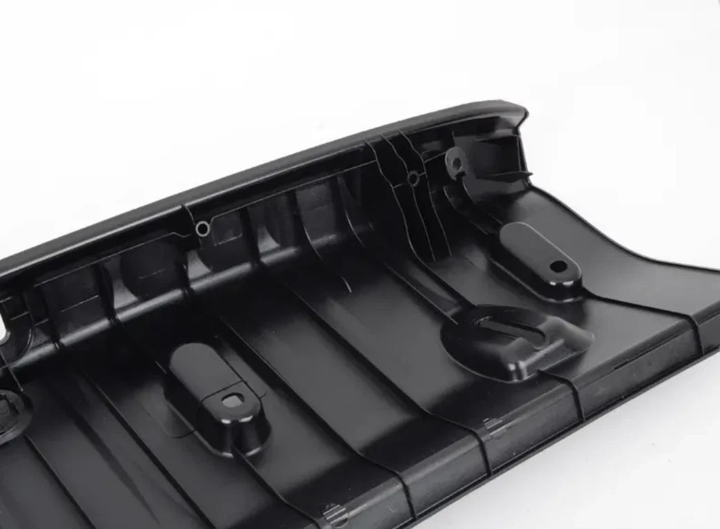 NEW BMW 3 COUPE E92 TRUNK LOCK TRIM 51477122400 7122400 ORIGINAL