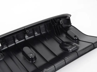 NEW BMW 3 COUPE E92 TRUNK LOCK TRIM 51477122400 7122400 ORIGINAL