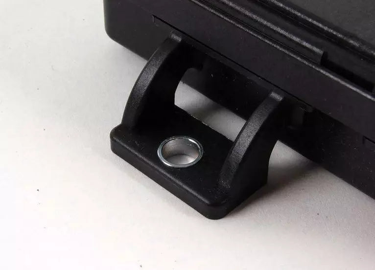 NEW AUDI A8 D3 REAR PARKING BRAKE CONTROL MODULE 4E0910801D ORIGINAL