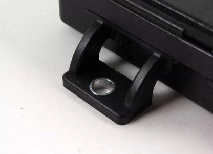 NEW AUDI A8 D3 REAR PARKING BRAKE CONTROL MODULE 4E0910801D ORIGINAL