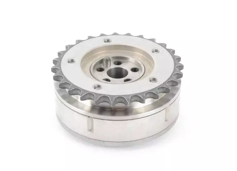 NEW AUDI Q7 4L INLET INTAKE CAMSHAFT ADJUSTER 03H109087A ORIGINAL