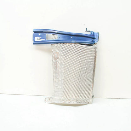 NEW MERCEDES-BENZ C W204 RIGHT MAIN MUFFLER HEAT PROTECTION A2046800222