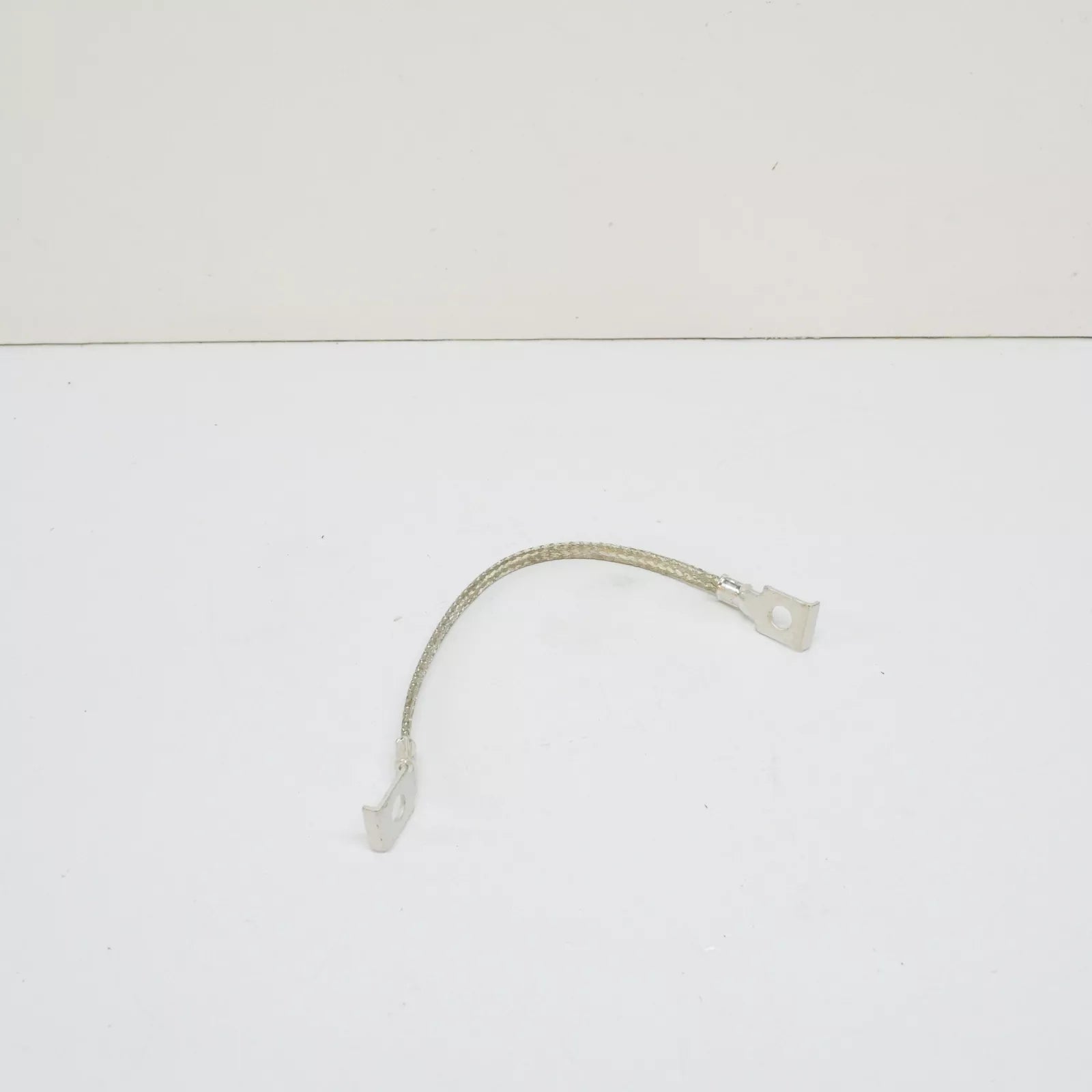 NEW BMW 3 COUPE E92 REAR EXHAUST SYSTEM GROUND CABLE 12427840591 7840591