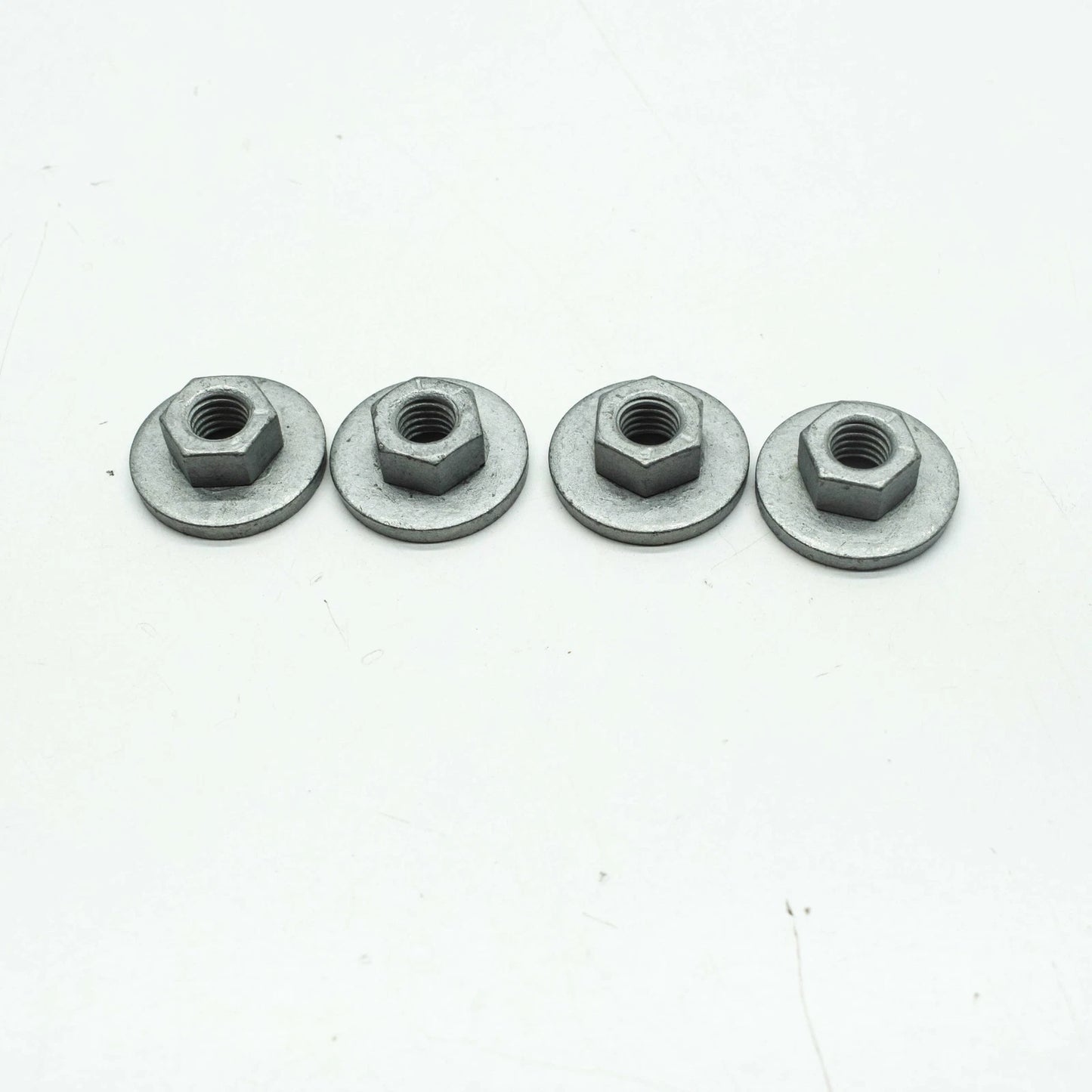 NEW AUDI A5 SPORTBACK 8W6 FRONT BONNET HOOD HARDWARE KIT 8W6098615