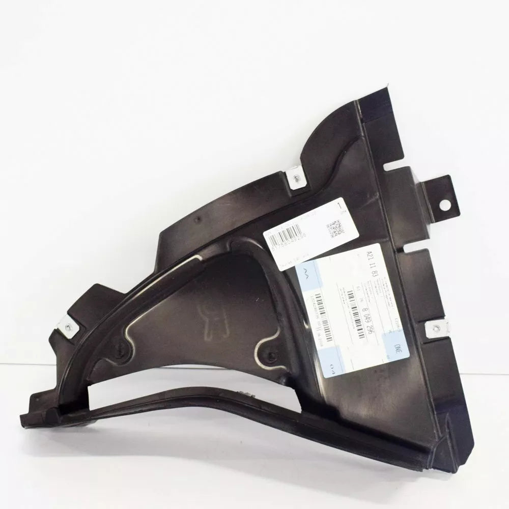 NEW BMW 5 GT F07 FRONT RIGHT M WHEEL ARCH FRONT BOTTOM COVER 51758049296