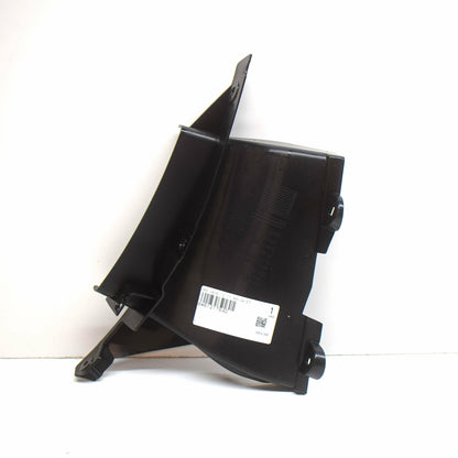 NEW AUDI A5 CABRIO 8W6 FRONT BUMPER RIGHT AIR DUCT 8W6121764D ORIGINAL