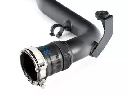 NEW AUDI Q7 4L CHARGE AIR TUBE HOSE 7L6145795AE ORIGINAL