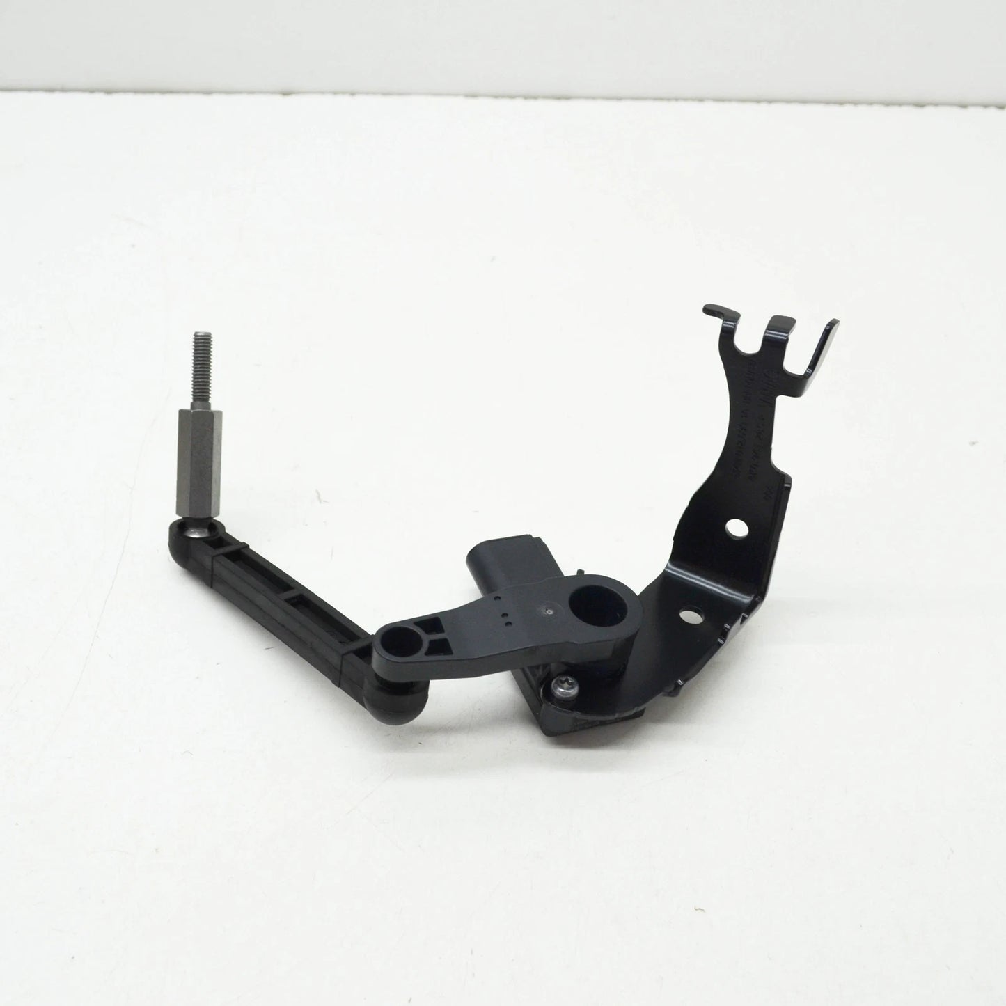 NEW AUDI A6 4K C8 FRONT LEFT HEADLIGHT LEVEL SENSOR 4K0941285B