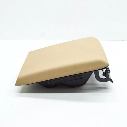 NEW BMW 7 E38 FRONT CENTRE CONSOLE COVER 8184635 51168184635 ORIGINAL