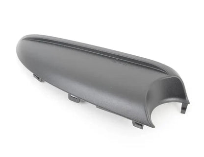 NEW AUDI A3 8P FRONT LEFT DOOR MIRROR LOWER TRIM 4F0858523A01C ORIGINAL