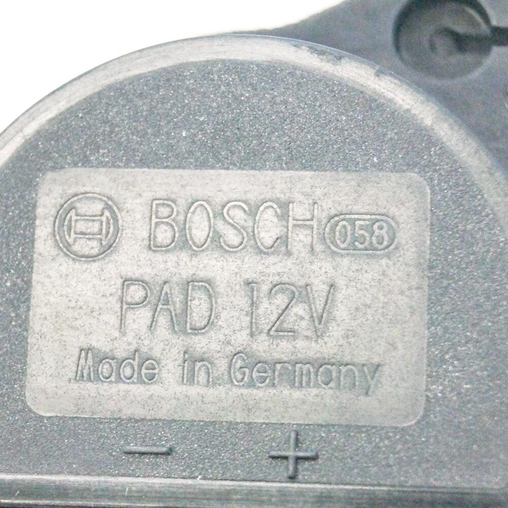 NEW MERCEDES BENZ E CLASS W212 ADDITIONAL WATER PUMP A2128350164 ORIGINAL