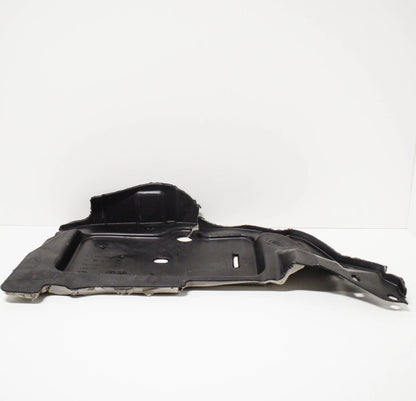 NEW BMW 1 F21 A PILLAR FIREWALL SOUND INSULATION 51487286078 7286078 ORIGINAL