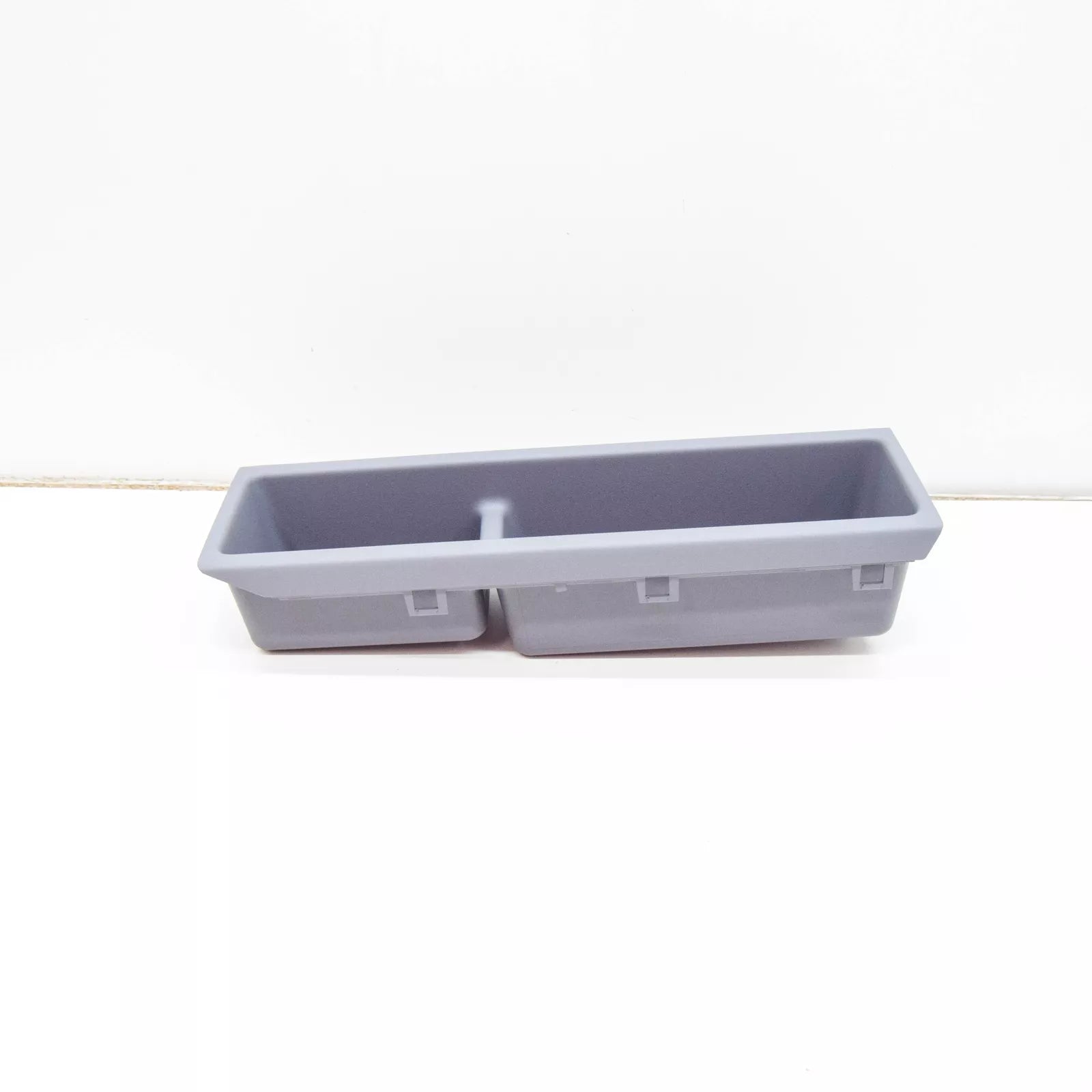 NEW BMW 3 E46 CENTER CONSOLE STORAGE TRAY 8248498 51168248498 ORIGINAL