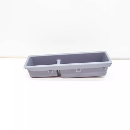 NEW BMW 3 E46 CENTER CONSOLE STORAGE TRAY 8248498 51168248498 ORIGINAL