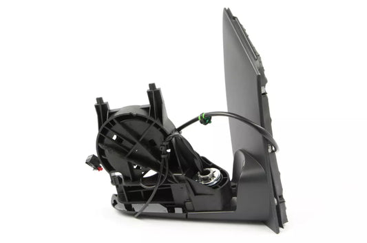 NEW VW CADDY III 2K MK3 FRONT RIGHT SIDE WING MIRROR LHD 2K5857508AP9B9 ORIGINAL