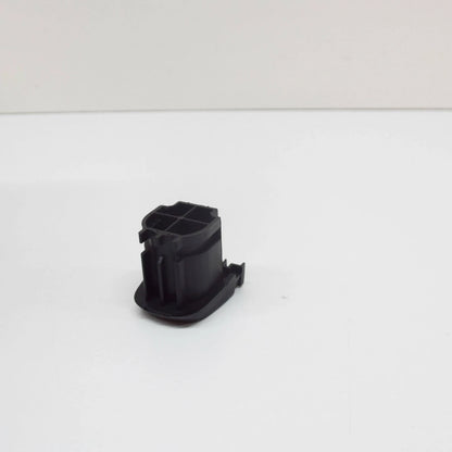 NEW AUDI Q7 4L REAR DOOR EXTERIOR HANDLE CAP HOUSING 4L0839167A ORIGINAL