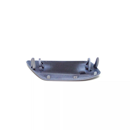 NEW AUDI A1 8X FRONT LEFT HEADLIGHT WASHER COVER 8XA807753GRU ORIGINAL