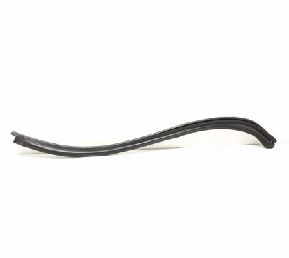 NEW MERCEDES-BENZ S-CLASS W222 REAR LEFT DOOR SEAL A2227300978 ORIGINAL