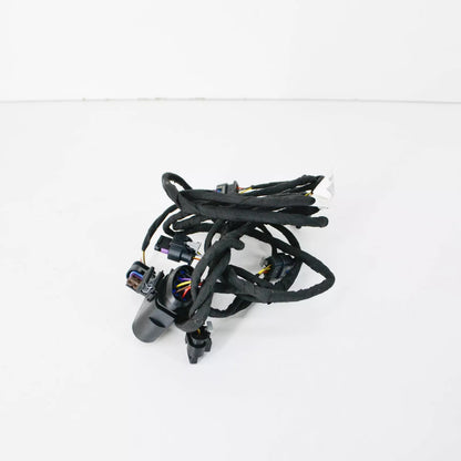 NEW VOLKWAGEN GOLF MK7 FRONT PARKING SENSORS CABLE HARNESS 5G0971095H