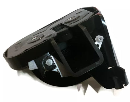 NEW VW TRANSPORTER VI T6 RIGHT SLIDING DOOR ROTARY LATCH LOCK 7E0843604C