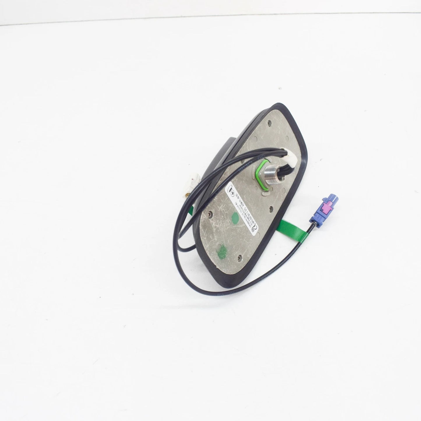 NEW VOLKSWAGEN POLO 6R ROOF ANTENNA AERIAL SHARK BASE 6R0035501C