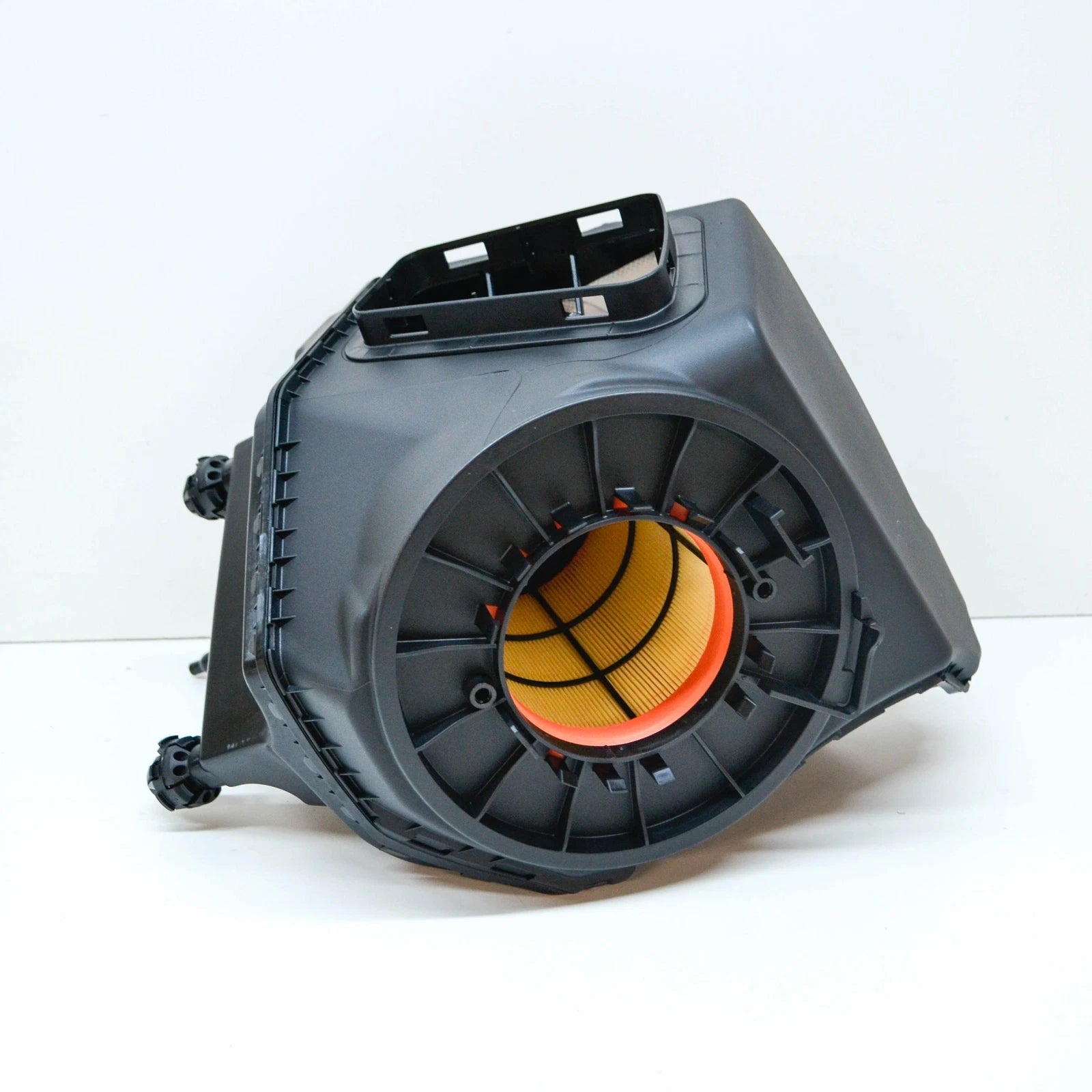 NEW AUDI A6 C8 4K AIR FILTER CLEANER BOX 4K0133838AC ORIGINAL