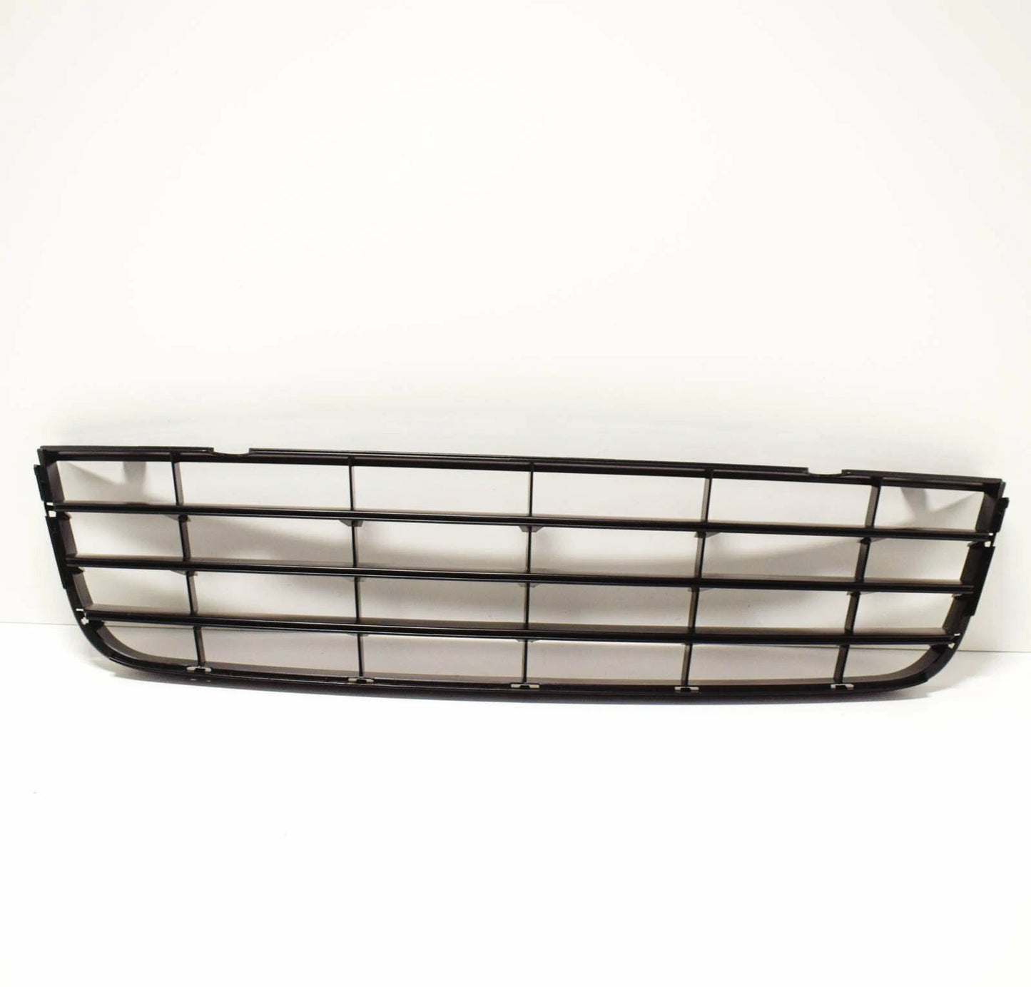 NEW VOLKSWAGEN EOS FRONT BUMPER LOWER GRILLE 1Q08536779B9 2009