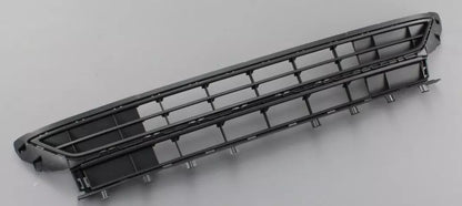 NEW VOLKSWAGEN POLO AW FRONT BUMPER LOWER GRILLE 2GS853677F9B9 ORIGINAL