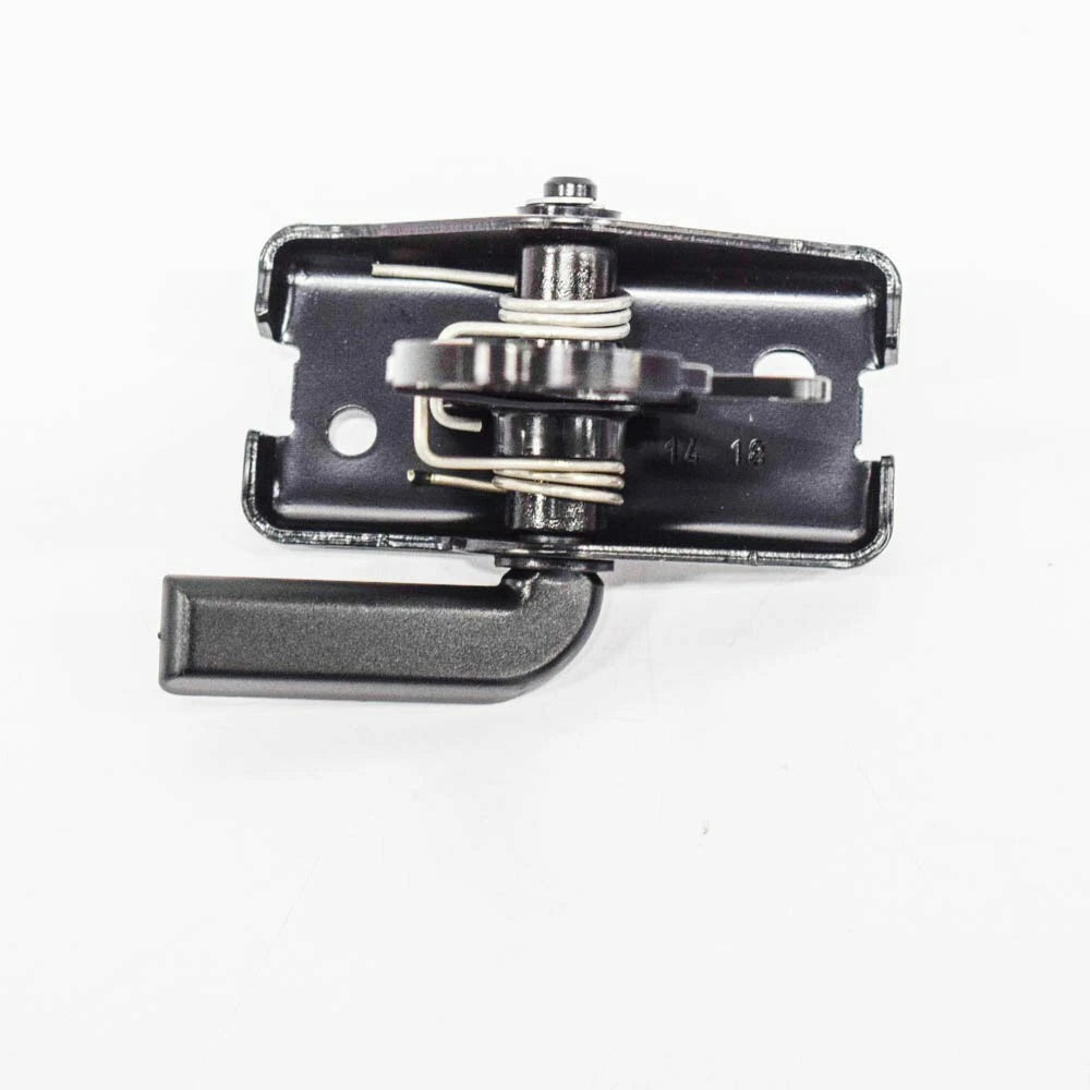 NEW AUDI A3 8V HOOD RELEASE LEVER HOOK 8V0823480A ORIGINAL