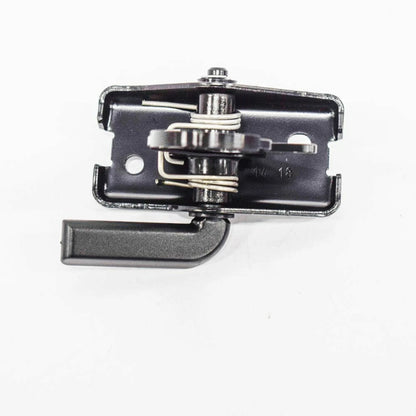 NEW AUDI A3 8V HOOD RELEASE LEVER HOOK 8V0823480A ORIGINAL