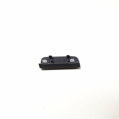 NEW MB C W205 REAR BUMPER TOW EYE CAP COVER A20588514249999 ORIGINAL