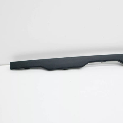 NEW VW AMAROK 2H FRONT CENTER BUMPER SPOILER 2HH8059029B9