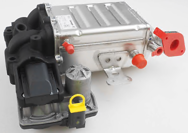 new volkswagen crafter mk2 sy egr cooler 04l131512cg original